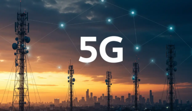 TÜRKİYE’DE 5G DÖNEMİ BAŞLIYOR: 1 NİSAN’DA YENİ NESİL İNTERNET KULLANIMINA SUNULACAK