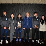 MİLLETVEKİLİ KARAMIK, ADANA’DA SPORCULARLA BULUŞTU: BU ŞEHRİN RUHUNDA MÜCADELE VAR