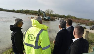 GÜMRÜKÇÜDEN ŞOFÖRE, MALİ MÜŞAVİRDEN ÇİFTÇİYE: MİLLETVEKİLİ UYSAL SAHADA TALEPLERİ DİNLEDİ