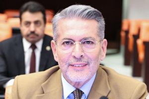 MHP MERSİN MİLLETVEKİLİ DR. LEVENT UYSAL’DAN 4 MİLYON GENCE ÖĞRENCİ AFFI, 100 BİN MEZUNA DENKLİK ÇAĞRISI