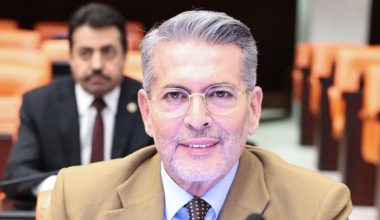 MHP MERSİN MİLLETVEKİLİ DR. LEVENT UYSAL’DAN 4 MİLYON GENCE ÖĞRENCİ AFFI, 100 BİN MEZUNA DENKLİK ÇAĞRISI