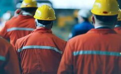 ÜCRETLİ ÇALIŞAN SAYISINDA ARTIŞ YAŞANDI