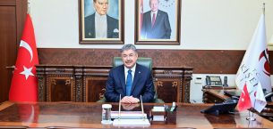 ESKİŞEHİR VALİSİ DR. ERDİNÇ YILMAZ’DAN KADİR GECESİ KUTLAMA MESAJI