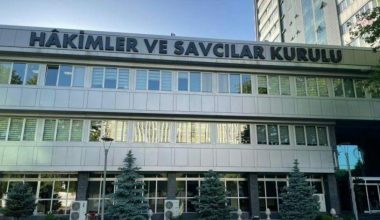 HSK, YARGITAY’A 8 YENİ ÜYE SEÇİLDİ