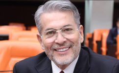 MHP MERSİN MİLLETVEKİLİ DR. LEVENT UYSAL’DAN YURT DIŞI MEZUNLARINA DENKLİK İÇİN ACİL DÜZENLEME ÇAĞRISI