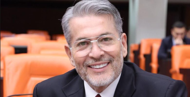 MHP MERSİN MİLLETVEKİLİ DR. LEVENT UYSAL’DAN YURT DIŞI MEZUNLARINA DENKLİK İÇİN ACİL DÜZENLEME ÇAĞRISI