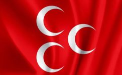 MHP MERSİN TEŞKİLATINDAN “OMURGASIZLAR” İFADESİNE SERT TEPKİ