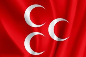 MHP MERSİN TEŞKİLATINDAN “OMURGASIZLAR” İFADESİNE SERT TEPKİ