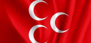 MHP MERSİN TEŞKİLATINDAN “OMURGASIZLAR” İFADESİNE SERT TEPKİ