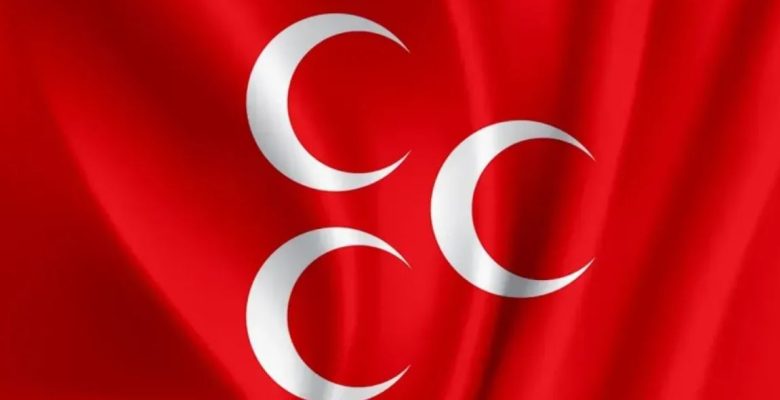 MHP MERSİN TEŞKİLATINDAN “OMURGASIZLAR” İFADESİNE SERT TEPKİ