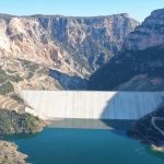 YAĞIŞLAR MERSİN’DE BARAJLARI DOLDURDU: SU SEVİYELERİ HIZLA YÜKSELDİ