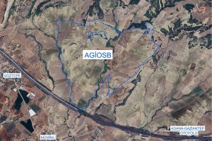 ADANA’DA GIDA SANAYİNE BÜYÜK ATILIM: İHTİSAS OSB’DE ÖN TAHSİS SÜRECİ BAŞLIYOR