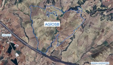 ADANA’DA GIDA SANAYİNE BÜYÜK ATILIM: İHTİSAS OSB’DE ÖN TAHSİS SÜRECİ BAŞLIYOR