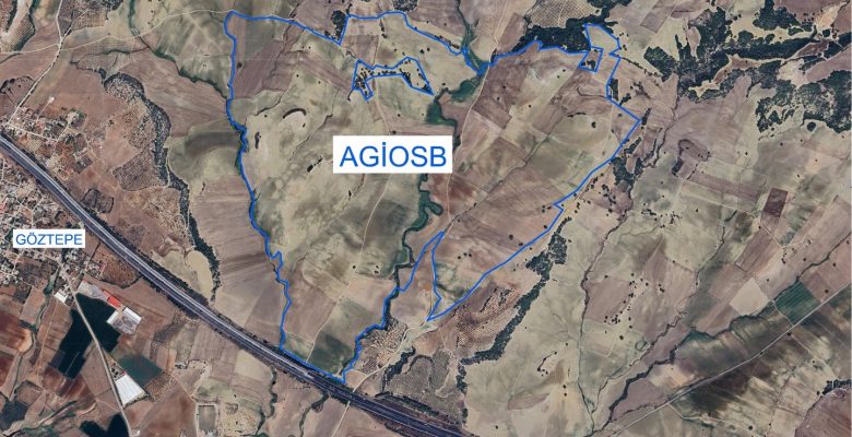 ADANA’DA GIDA SANAYİNE BÜYÜK ATILIM: İHTİSAS OSB’DE ÖN TAHSİS SÜRECİ BAŞLIYOR