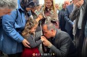 MİLLETVEKİLİ KIRATLI’DAN MEZİTLİ’DE ANLAMLI ZİYARET: POLİSİMİZ MİLLETİMİZİN ŞEREFLİ PARÇASIDIR