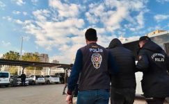 ARALARINDA MERSİN’İN DE BULUNDUĞU 12 İLDE ‘IBAN’ OPERASYONU: 2,4 MİLYAR LİRALIK VURGUN ÇÖKERTİLDİ