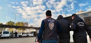 ARALARINDA MERSİN’İN DE BULUNDUĞU 12 İLDE ‘IBAN’ OPERASYONU: 2,4 MİLYAR LİRALIK VURGUN ÇÖKERTİLDİ