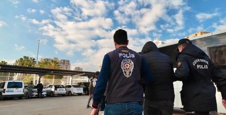 ARALARINDA MERSİN’İN DE BULUNDUĞU 12 İLDE ‘IBAN’ OPERASYONU: 2,4 MİLYAR LİRALIK VURGUN ÇÖKERTİLDİ