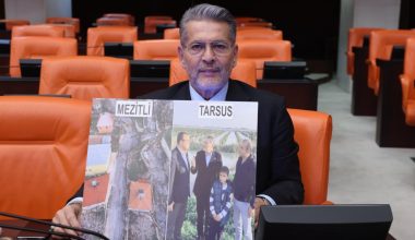 MHP’Lİ UYSAL’DAN MERSİN ÇAĞRISI: AFET DESTEĞİ, ÇİFTÇİYE YARDIM VE ÇEVREYE DUYARLILIK ŞART