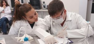 MESLEK LİSELERİ SAHNEDE: MERSİN’DE GELECEĞİN USTALARI YARIŞIYOR