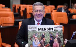 KADIN ÇALIŞANLAR VE ÇİFTÇİLER İÇİN POZİTİF GÜNDEM: MİLLETVEKİLİ UYSAL’DAN DESTEK MESAJI