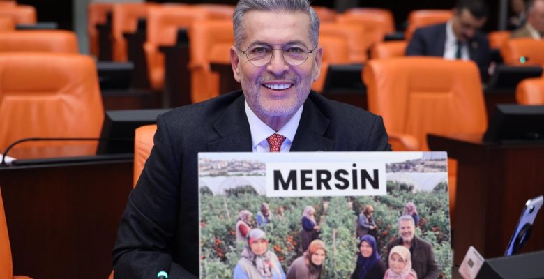 KADIN ÇALIŞANLAR VE ÇİFTÇİLER İÇİN POZİTİF GÜNDEM: MİLLETVEKİLİ UYSAL’DAN DESTEK MESAJI