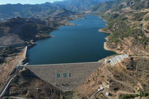 MUĞLA’YA 23 YILDA 124 DEV SU YATIRIMI