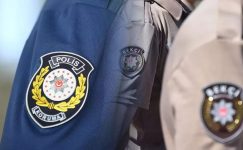 POLİSLERE YENİ MESAİ MODELİ: 12 SAAT GÖREV, 36 SAAT DİNLENME DÖNEMİ GELİYOR