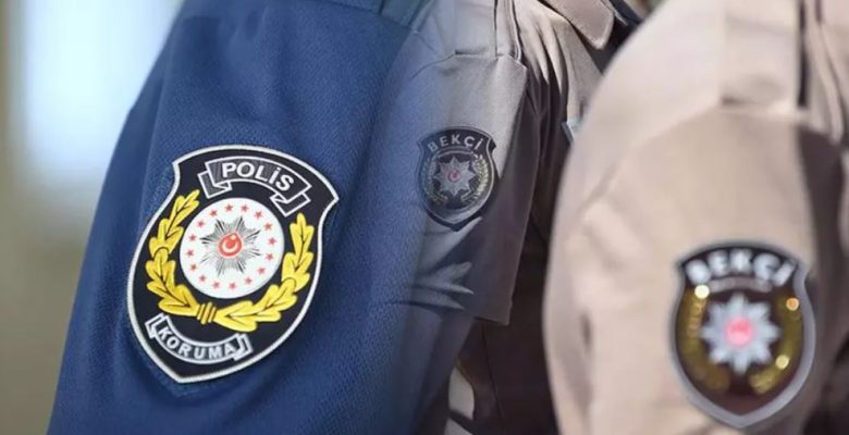 POLİSLERE YENİ MESAİ MODELİ: 12 SAAT GÖREV, 36 SAAT DİNLENME DÖNEMİ GELİYOR