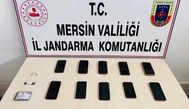 JANDARMADAN İKİNCİ EL İLANI DOLANDIRICILARINA OPERASYON: 6 ŞÜPHELİ YAKALANDI