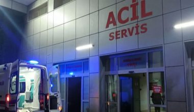 MERSİN’DE OTOMOBİLİN ÇARPTIĞI KADIN HAYATINI KAYBETTİ