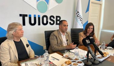 AK PARTİ MERSİN MİLLETVEKİLİ KIRATLI: MERSİN, SANAYİ VE TEKNOLOJİ ÜSSÜ OLACAK