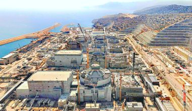 AKKUYU NGS’DE KRİTİK AŞAMA: İLK ÜNİTENİN YIL SONU HEDEFİ DUYURULDU