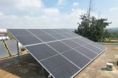 ORKÖY KREDİLERİ ORMAN KÖYLÜLERİNE NEFES OLUYOR: 89 HANENİN ELEKTRİK İHTİYACI GÜNEŞTEN KARŞILANACAK