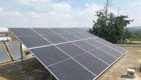 ORKÖY KREDİLERİ ORMAN KÖYLÜLERİNE NEFES OLUYOR: 89 HANENİN ELEKTRİK İHTİYACI GÜNEŞTEN KARŞILANACAK