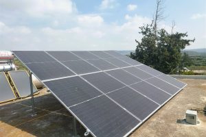 ORKÖY KREDİLERİ ORMAN KÖYLÜLERİNE NEFES OLUYOR: 89 HANENİN ELEKTRİK İHTİYACI GÜNEŞTEN KARŞILANACAK