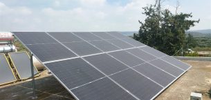 ORKÖY KREDİLERİ ORMAN KÖYLÜLERİNE NEFES OLUYOR: 89 HANENİN ELEKTRİK İHTİYACI GÜNEŞTEN KARŞILANACAK