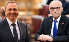 YÜREĞİR BELEDİYESİ, MAHKEME KARARIYLA AK PARTİ’YE GEÇTİ