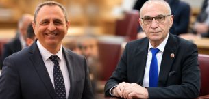YÜREĞİR BELEDİYESİ, MAHKEME KARARIYLA AK PARTİ’YE GEÇTİ YÜREĞİR BELEDİYESİ, MAHKEME KARARIYLA AK PARTİ’YE GEÇTİ