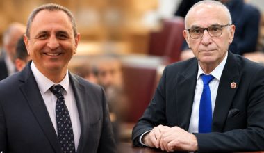 YÜREĞİR BELEDİYESİ, MAHKEME KARARIYLA AK PARTİ’YE GEÇTİ