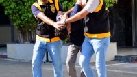 ADANA’DA 317 SUÇTAN ARANAN FİRARİ HÜKÜMLÜ YAKALANDI!