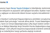 22 İLDE FAHİŞ FİYAT OPERASYONU! MERSİN’DE LİSTEDE