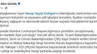 22 İLDE FAHİŞ FİYAT OPERASYONU! MERSİN’DE LİSTEDE