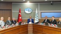 DSİ’DE AR-GE BİLİM KURULU TOPLANTISI GERÇEKLEŞTİRİLDİ