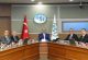 DSİ’DE AR-GE BİLİM KURULU TOPLANTISI GERÇEKLEŞTİRİLDİ