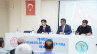 MERSİN’DE REHBERLİK VE PSİKOLOJİK DANIŞMANLIK HİZMETLERİ İL YÜRÜTME KOMİSYONU TOPLANDI