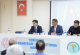 MERSİN’DE REHBERLİK VE PSİKOLOJİK DANIŞMANLIK HİZMETLERİ İL YÜRÜTME KOMİSYONU TOPLANDI