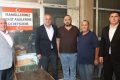 MHP ADANA İL BAŞKANI HAKAN YILDIRIM’DAN KARAİSALI’DA VEFA VE GÖNÜL BİRLİĞİ MESAJI