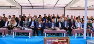 BAŞKAN BEKİR ŞİMŞEK’TEN ATA SPORUNA GÜÇLÜ DESTEK: 541 YILLIK KIZILDAĞ GELENEĞİ YAŞATILDI BAŞKAN BEKİR ŞİMŞEK’TEN ATA SPORUNA GÜÇLÜ DESTEK: 541 YILLIK KIZILDAĞ GELENEĞİ YAŞATILDI