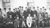 “YA İSTİKLAL YA ÖLÜM”: SİVAS KONGRESİ’NİN ÜZERİNDEN 107 YIL GEÇTİ